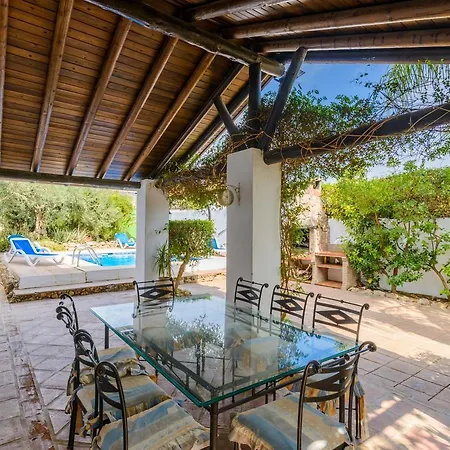 Holiday home Cubo's Casa La Vina *