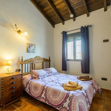 Cubo's Casa La Vina