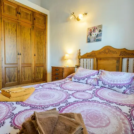 Holiday home Cubo's Casa La Vina