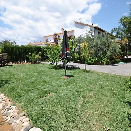 Cubo's Casa La Vina *