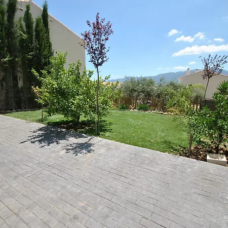 Cubo's Casa La Vina
