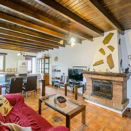 Holiday home Cubo's Casa La Vina