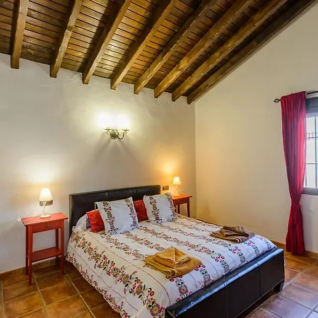 Cubo's Casa La Vina Holiday home *