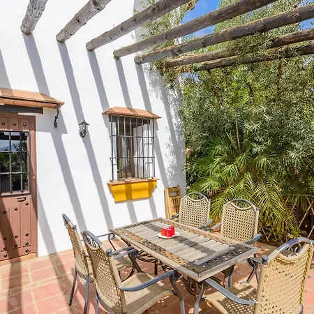 Cubo's Casa La Vina * Alhaurin el Grande