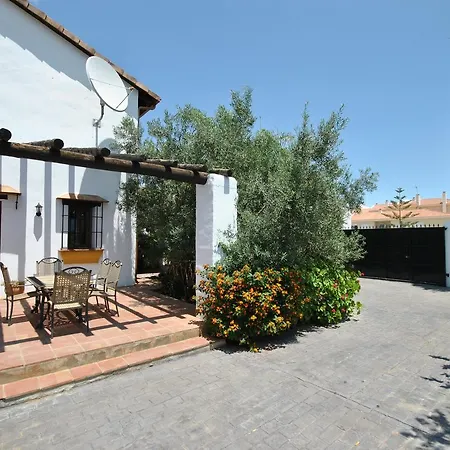 Holiday home Cubo's Casa La Vina *