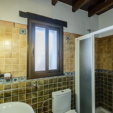 Cubo's Casa La Vina Holiday home *