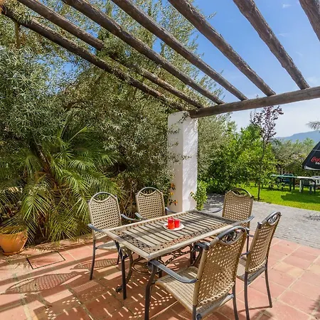 Cubo's Casa La Vina Holiday home