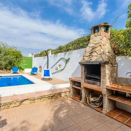 Cubo's Casa La Vina Holiday home