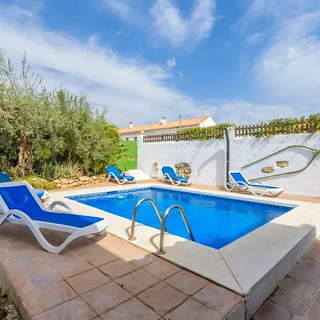 Holiday home Cubo's Casa La Vina Alhaurin el Grande