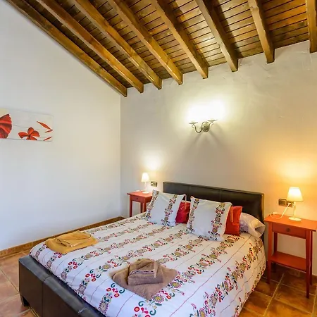 Cubo's Casa La Vina Holiday home *