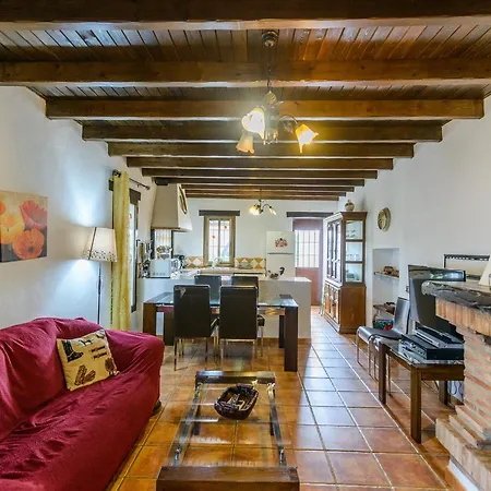 Cubo's Casa La Vina Holiday home Alhaurin el Grande