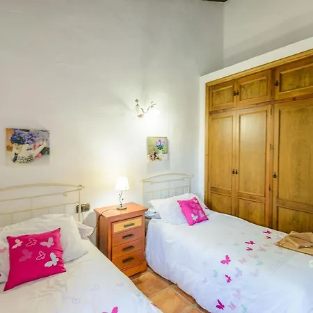 Cubo's Casa La Vina Holiday home *