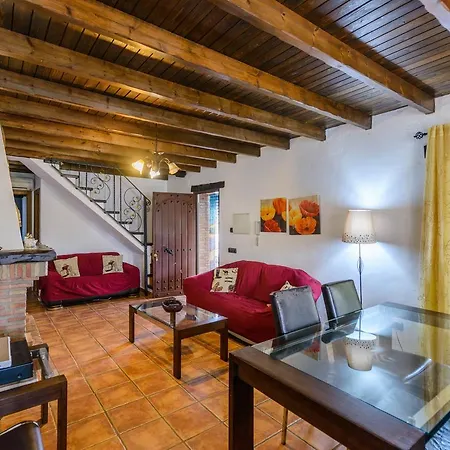 Holiday home Cubo's Casa La Vina Alhaurin el Grande