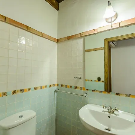 Сasa de vacaciones Cubo's Casa La Viña *